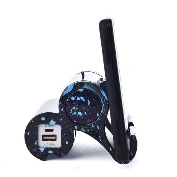 iCaddy Docking Stand - Picture 3 of 7